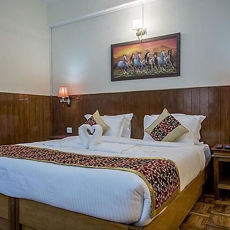 Hotel Chiminda Pelling Dış mekan fotoğraf